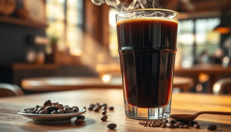 Cold Brew Coffee Taste Explained