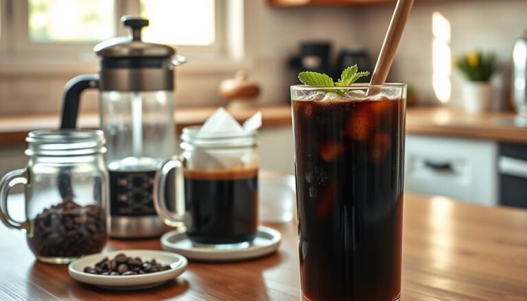 Cold Brew Coffee for Beginners