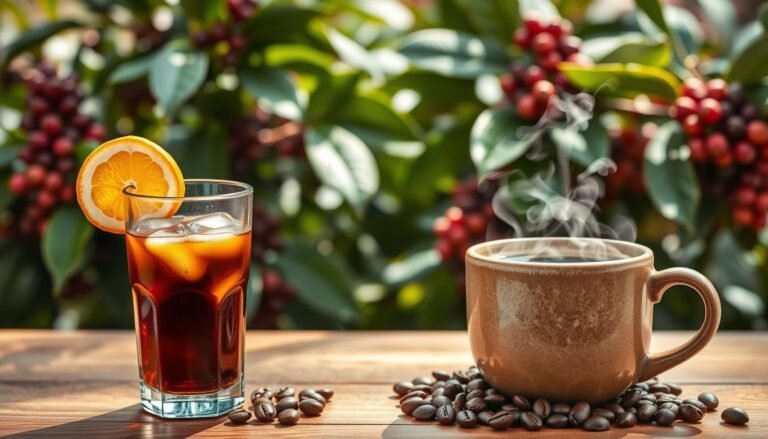 Cold Brew vs Regular Coffee