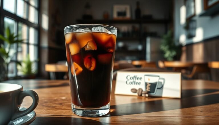 Does Cold Brew Coffee Have More Caffeine