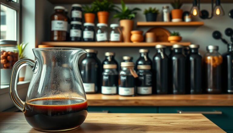 How Long Does Cold Brew Coffee Last