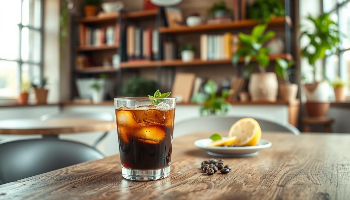 Is Cold Brew Coffee Good for Stomach