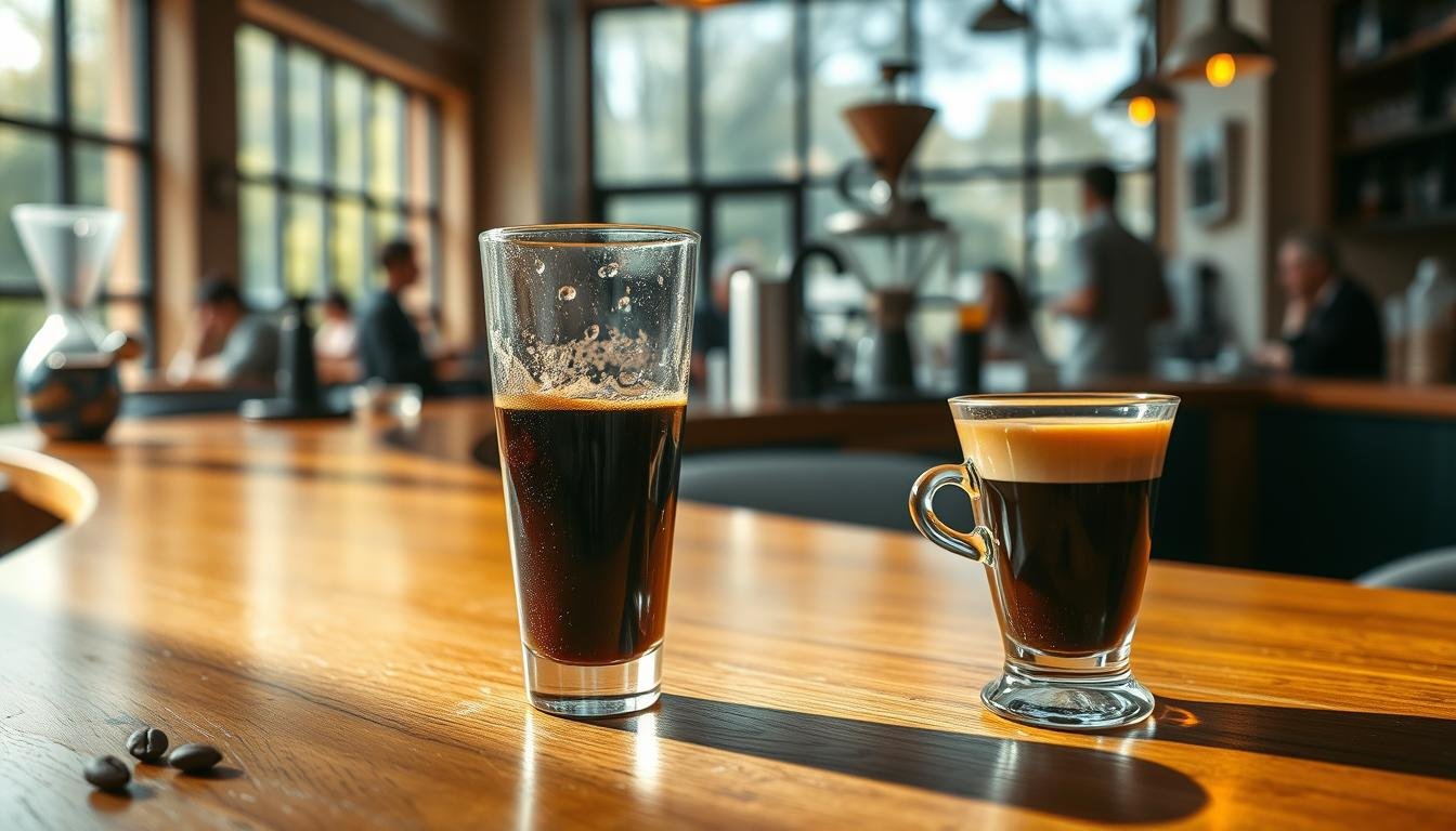 Is Cold Brew Stronger Than Espresso