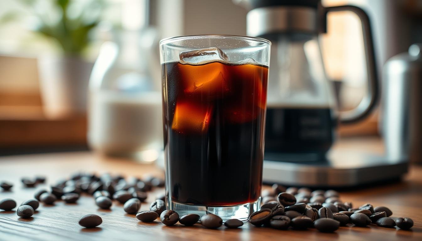 Why Cold Brew is Less Acidic